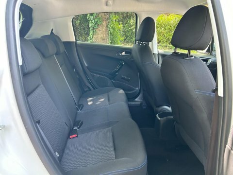 Peugeot 208 Puretech S S OY19LFT  #5