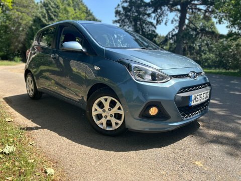 Hyundai I10 Se  #5