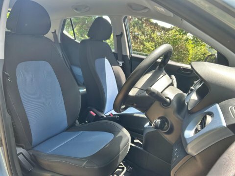 Hyundai I10 Se #3