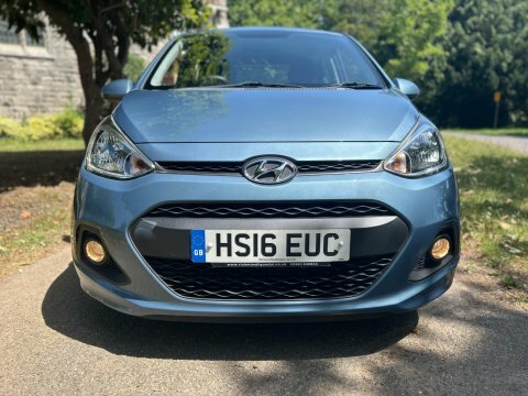 Hyundai I10 Se  #2