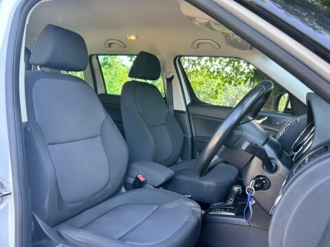 Skoda Yeti Se Tsi Dsg #4