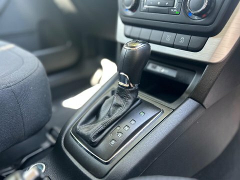 Skoda Yeti Se Tsi Dsg #3