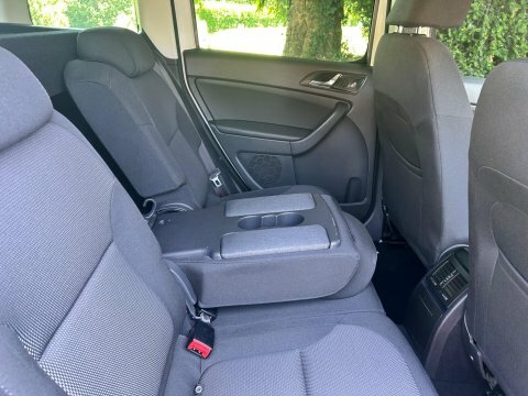 Skoda Yeti Se Tsi Dsg #6