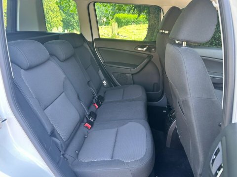 Skoda Yeti Se Tsi Dsg #5