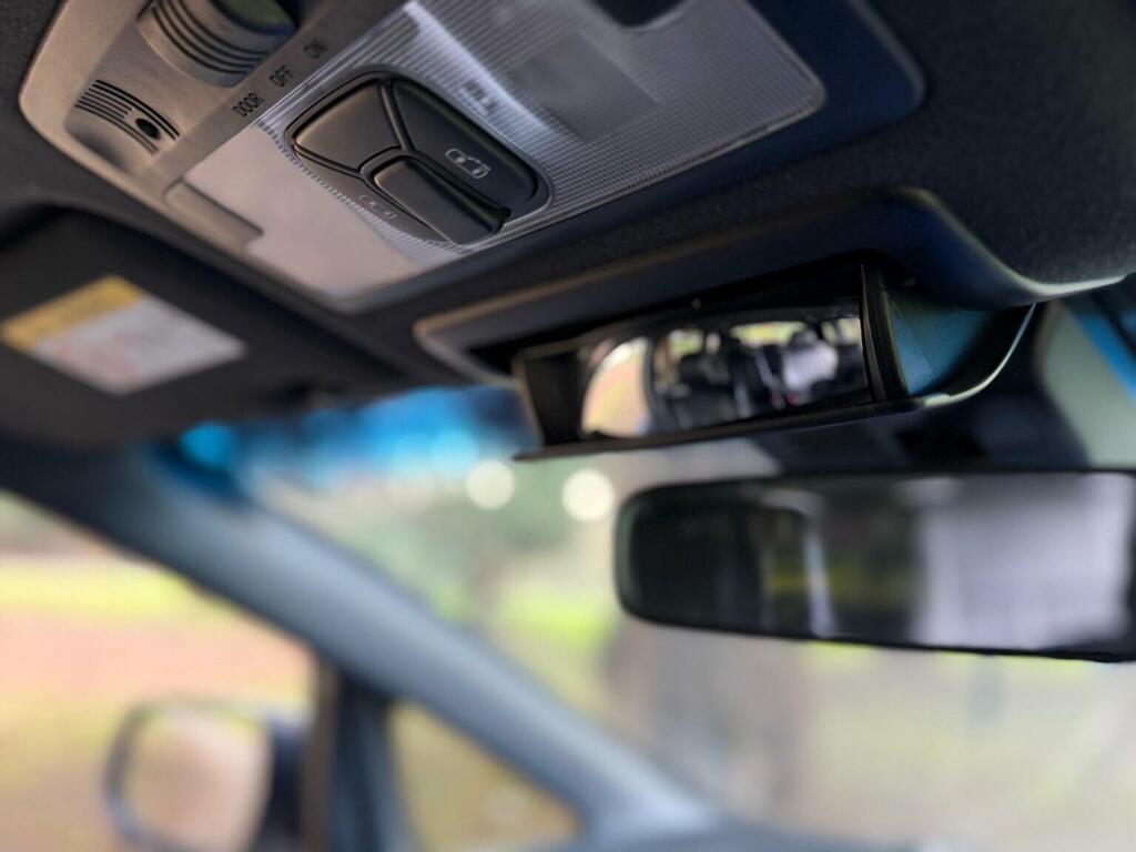Toyota Estima 2360 2360 Hybrid Ahr20 Hatchback 2014 - Black #24