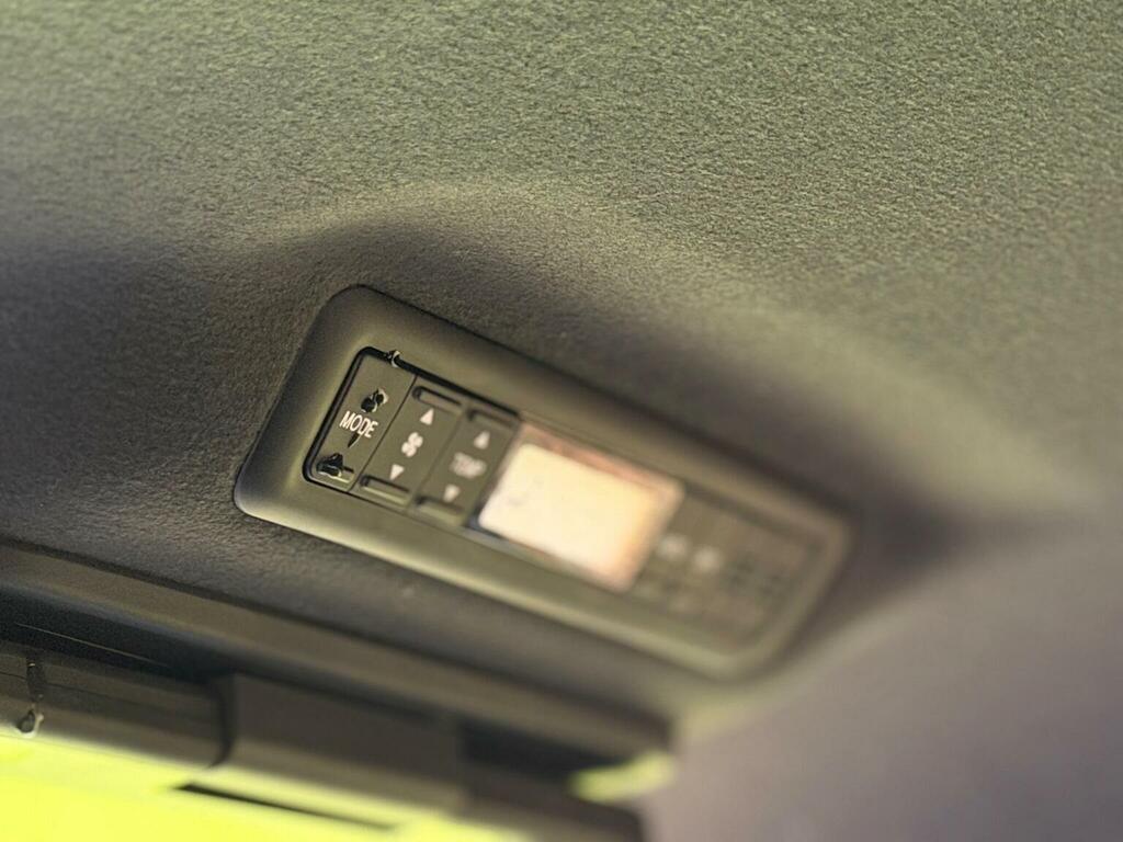 Toyota Estima 2360 2360 Hybrid Ahr20 Hatchback 2014 - Black #16