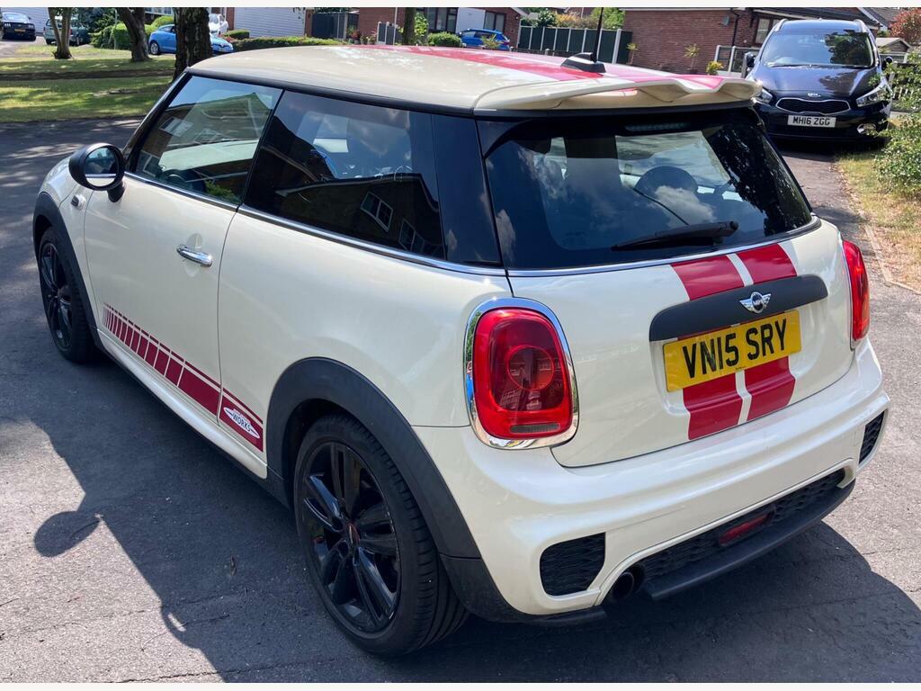 Mini Hatch One 1.5 One D 94 Bhp Free Road Tax Blue #8