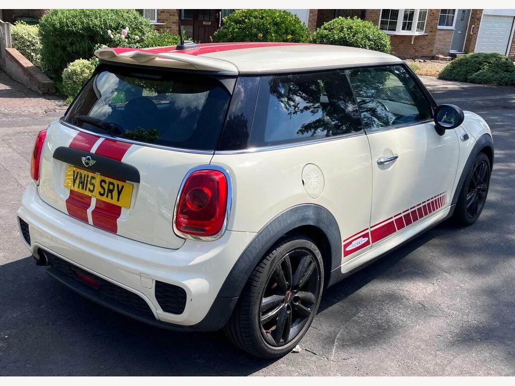 Mini Hatch One 1.5 One D 94 Bhp Free Road Tax Blue #5