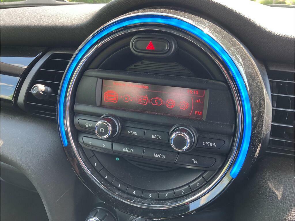Mini Hatch One 1.5 One D 94 Bhp Free Road Tax Blue #13