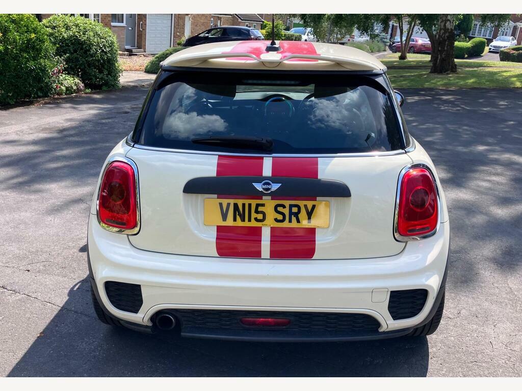 Mini Hatch One 1.5 One D 94 Bhp Free Road Tax Blue #7