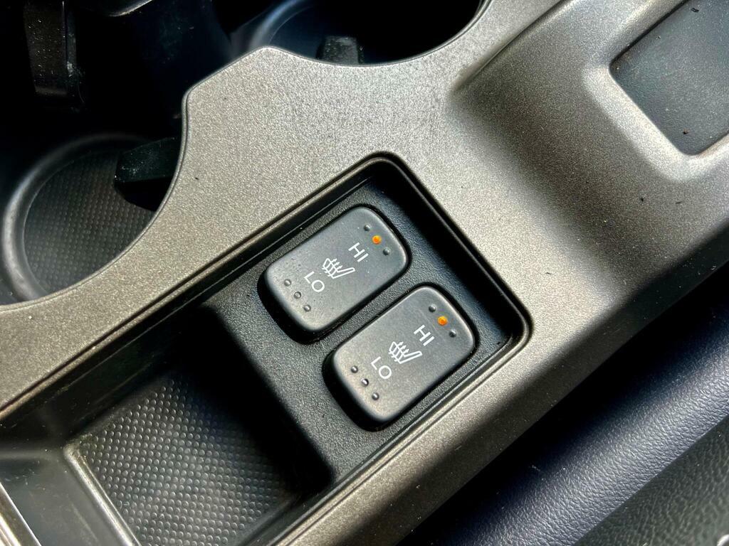 Honda Cr-V I-vtec Ex 5-Door Black #30