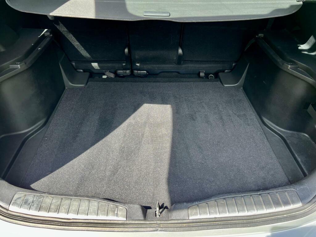 Honda Cr-V I-vtec Ex 5-Door Black #24