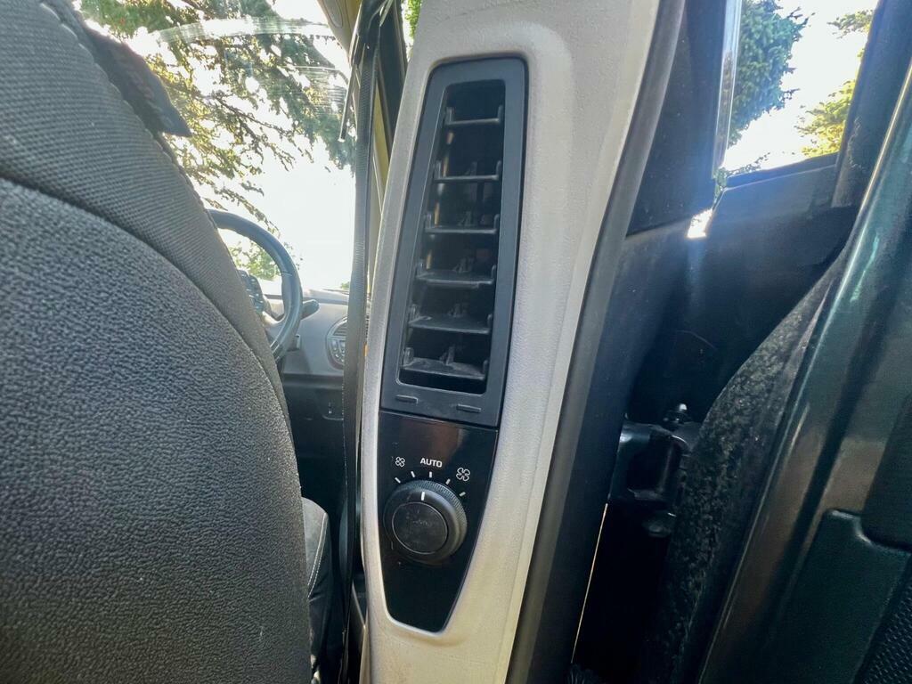 Citroen Grand C4 Picasso Edition Silver #49