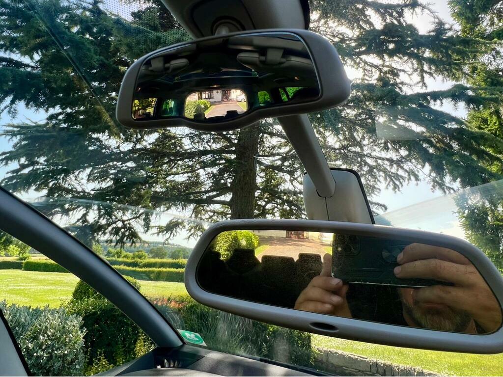 Citroen Grand C4 Picasso Edition Silver #41