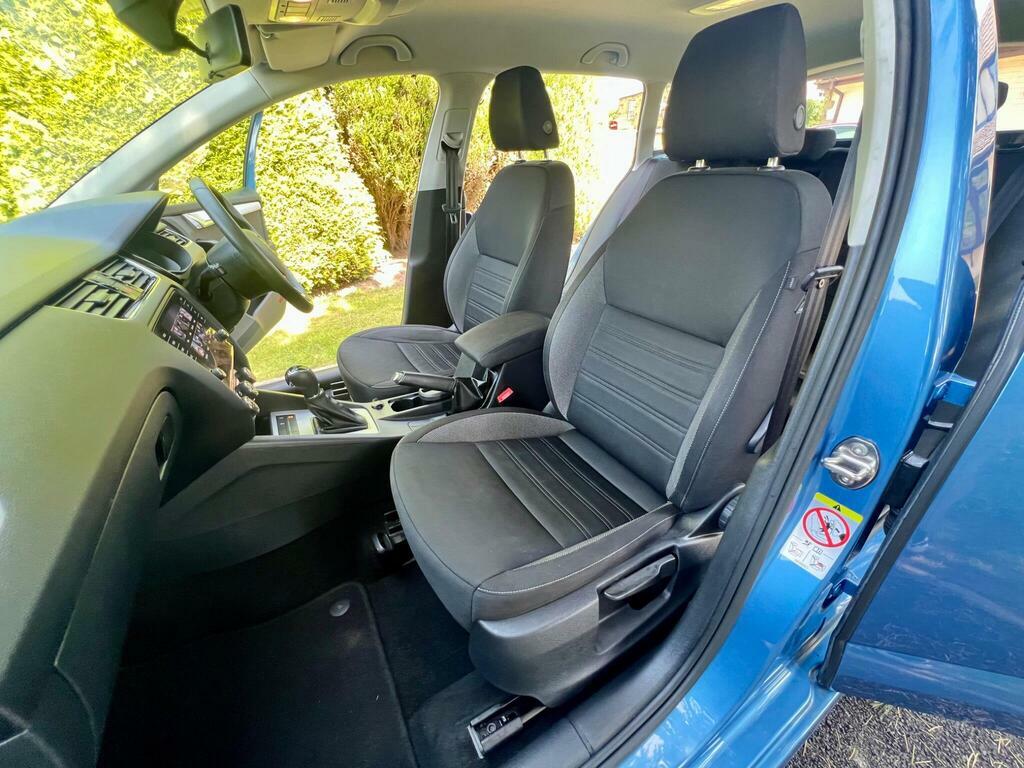 Skoda Octavia 2.0 Se Technology Tdi 148 Bhp Blue #46