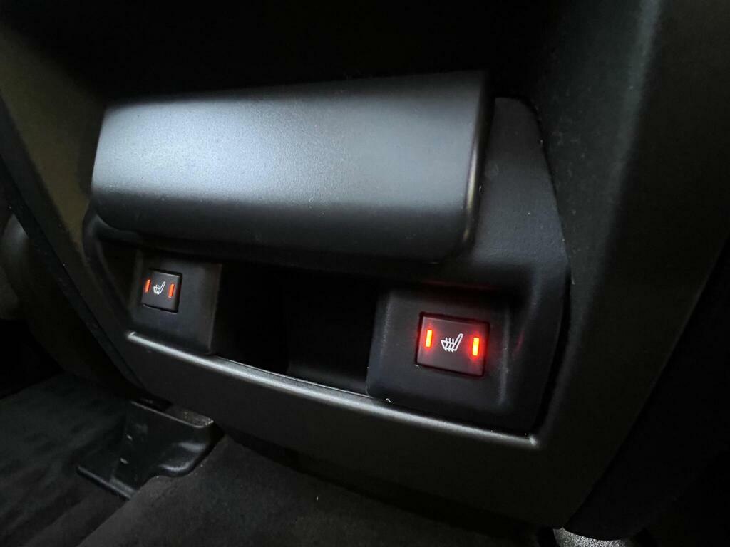 Land Rover Discovery 4 Suv Black #40
