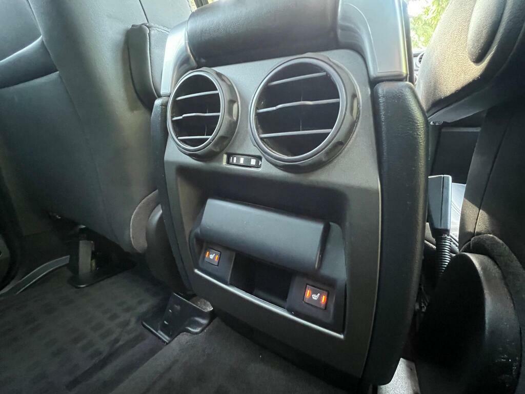 Land Rover Discovery 4 Suv Black #67