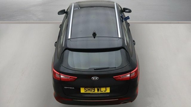 Kia Optima 1.6L 2 Silver #7