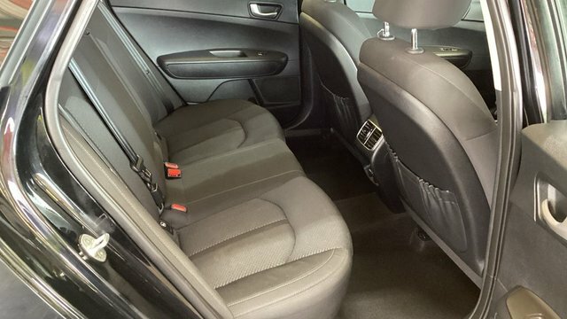 Kia Optima 1.6L 2 Silver #11