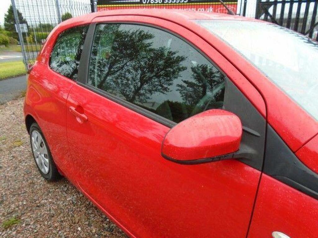 Peugeot 108 Active Blue #17