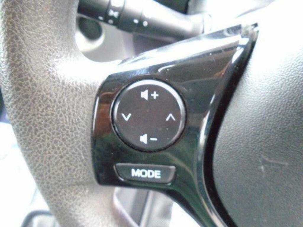 Peugeot 108 Active Blue #7