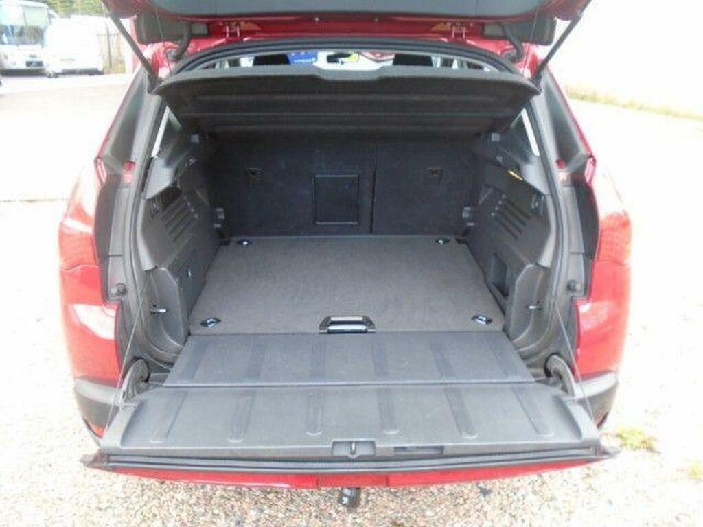 Peugeot 3008 Active Silver #25