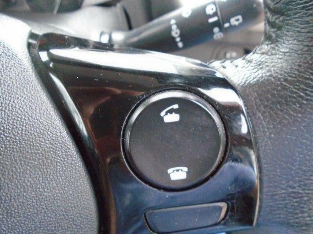 Citroen C1 1.2 Puretech Flair Euro 6 Blue #16