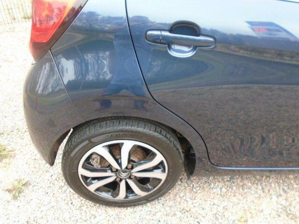 Citroen C1 1.2 Puretech Flair Euro 6 Blue #22