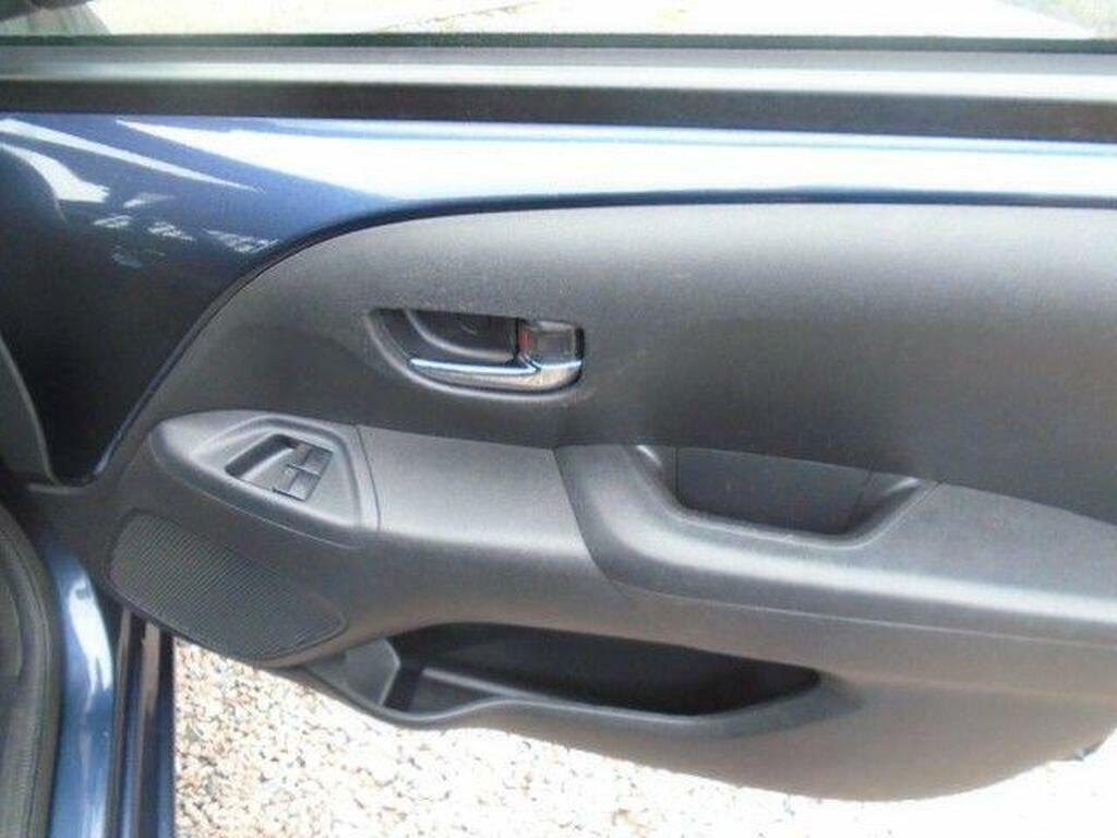 Citroen C1 1.2 Puretech Flair Euro 6 Blue #17