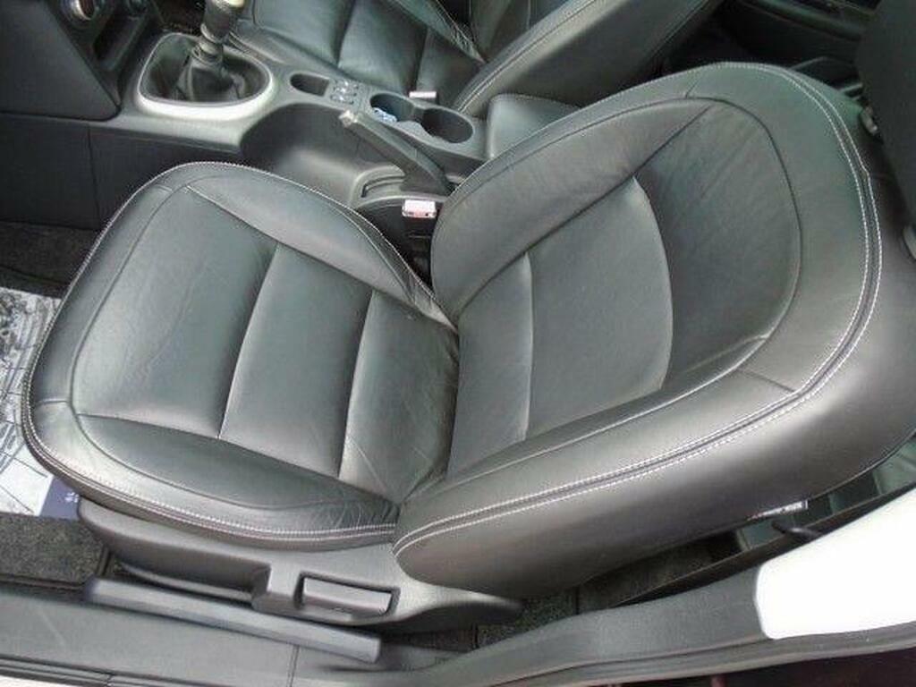 Nissan Qashqai Dci Acenta Black #29