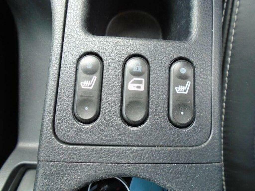 Nissan Qashqai Dci Acenta Black #18