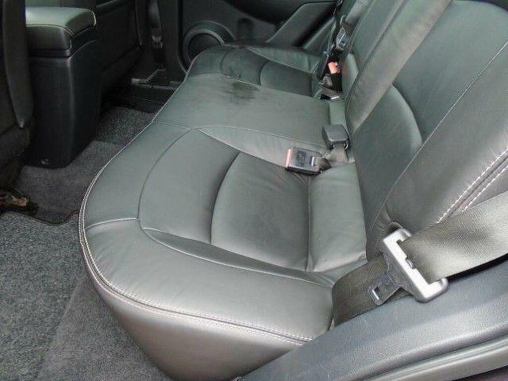 Nissan Qashqai Dci Acenta Black #15