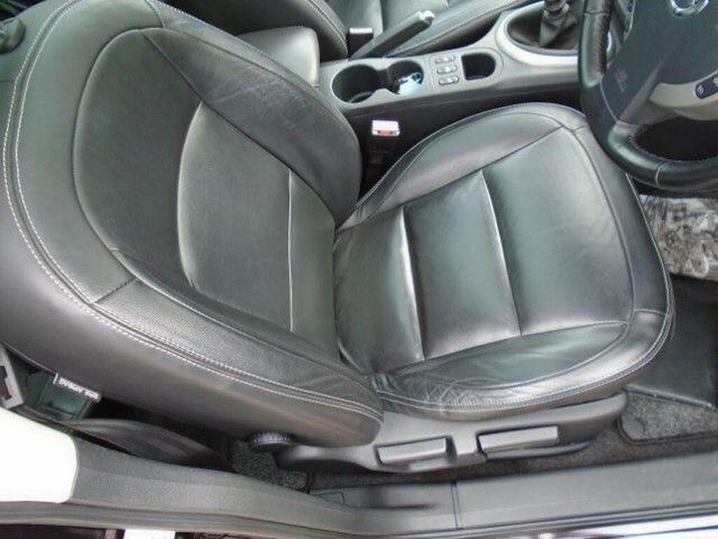 Nissan Qashqai Dci Acenta Black #13