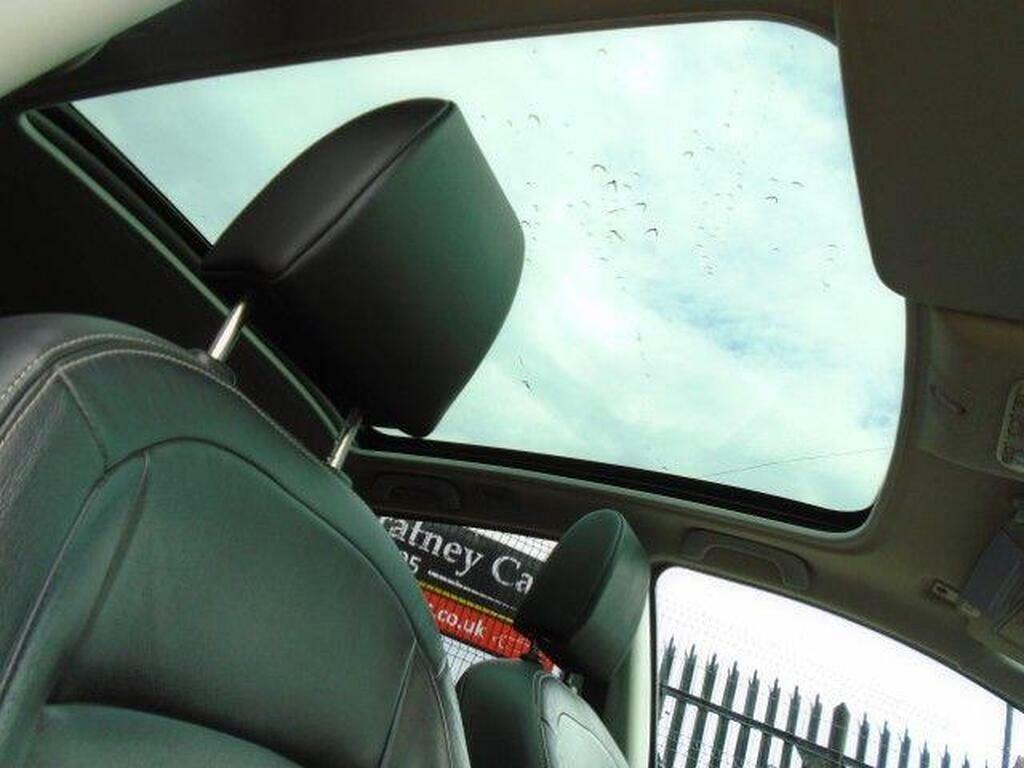 Nissan Qashqai Dci Acenta Black #30