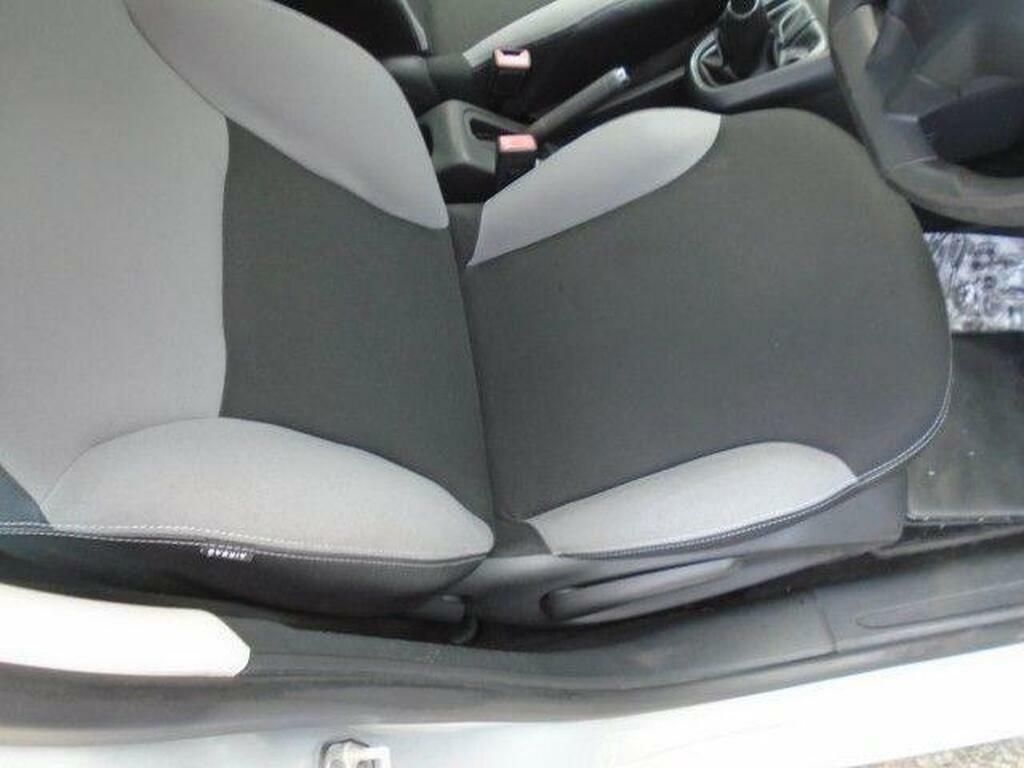 Citroen C3 1.6 Vti Exclusive Euro 5 Grey #27