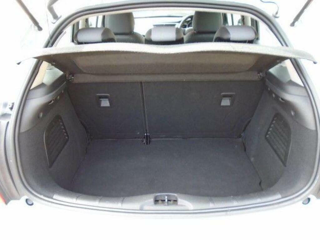 Citroen C3 1.6 Vti Exclusive Euro 5 Grey #26