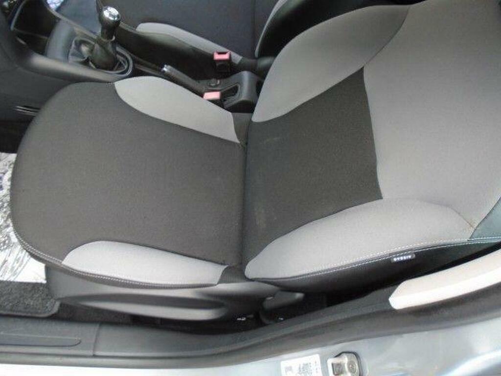Citroen C3 1.6 Vti Exclusive Euro 5 Grey #28
