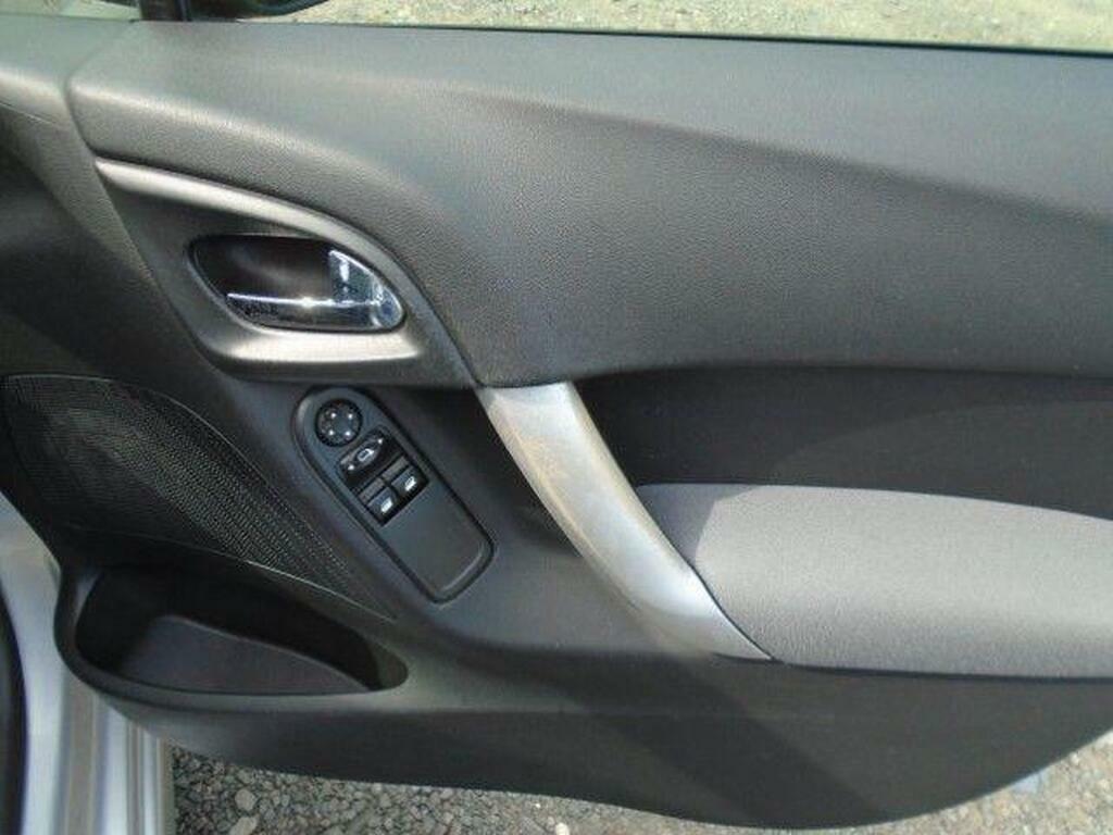 Citroen C3 1.6 Vti Exclusive Euro 5 Grey #16