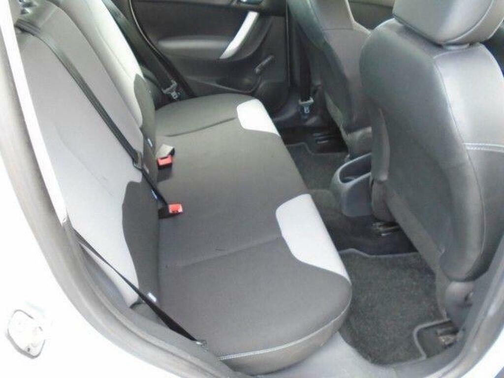 Citroen C3 1.6 Vti Exclusive Euro 5 Grey #13