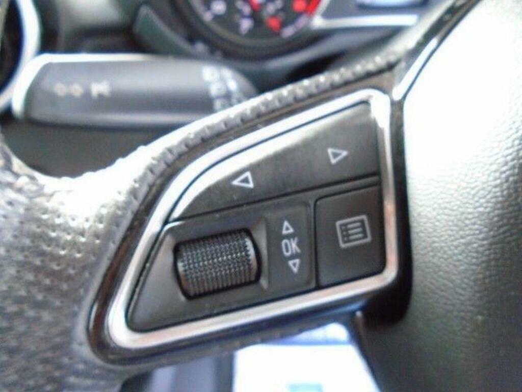 Audi A1 Hatchback 1.0 Black #15