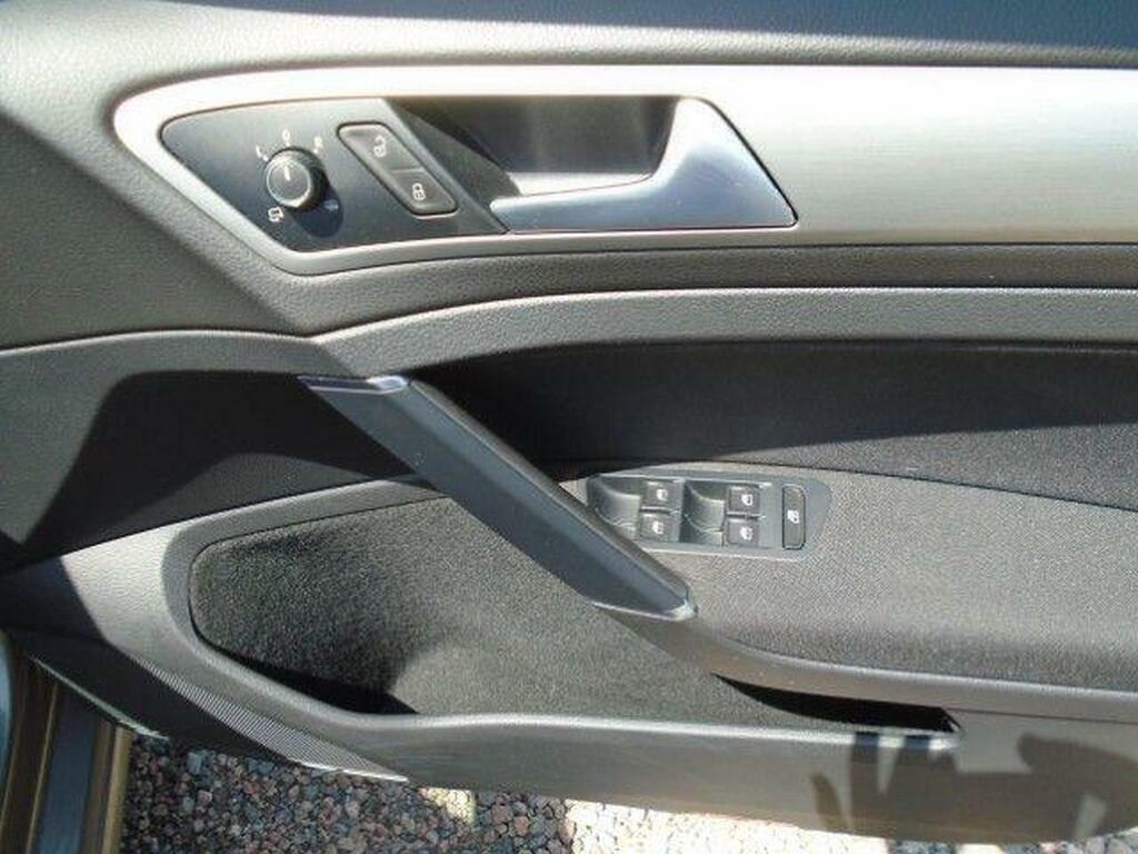 Volkswagen Golf 2.0 Tdi Se  #18