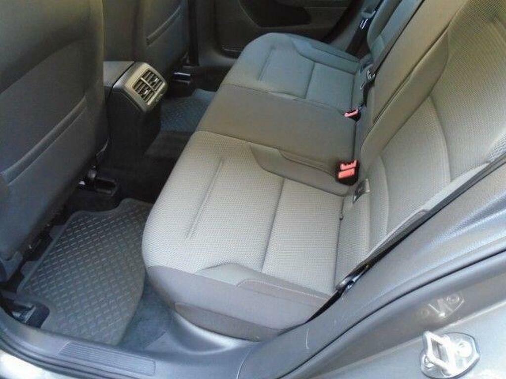 Volkswagen Golf 2.0 Tdi Se  #15