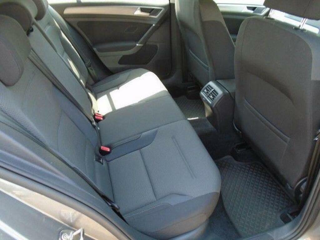 Volkswagen Golf 2.0 Tdi Se  #14