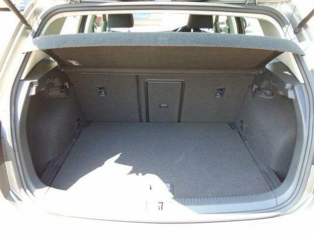 Volkswagen Golf 2.0 Tdi Se  #26