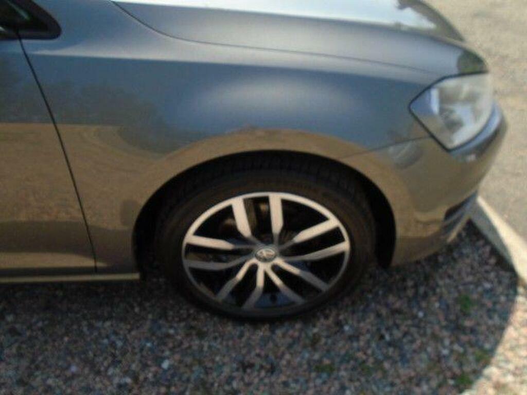 Volkswagen Golf 2.0 Tdi Se  #21