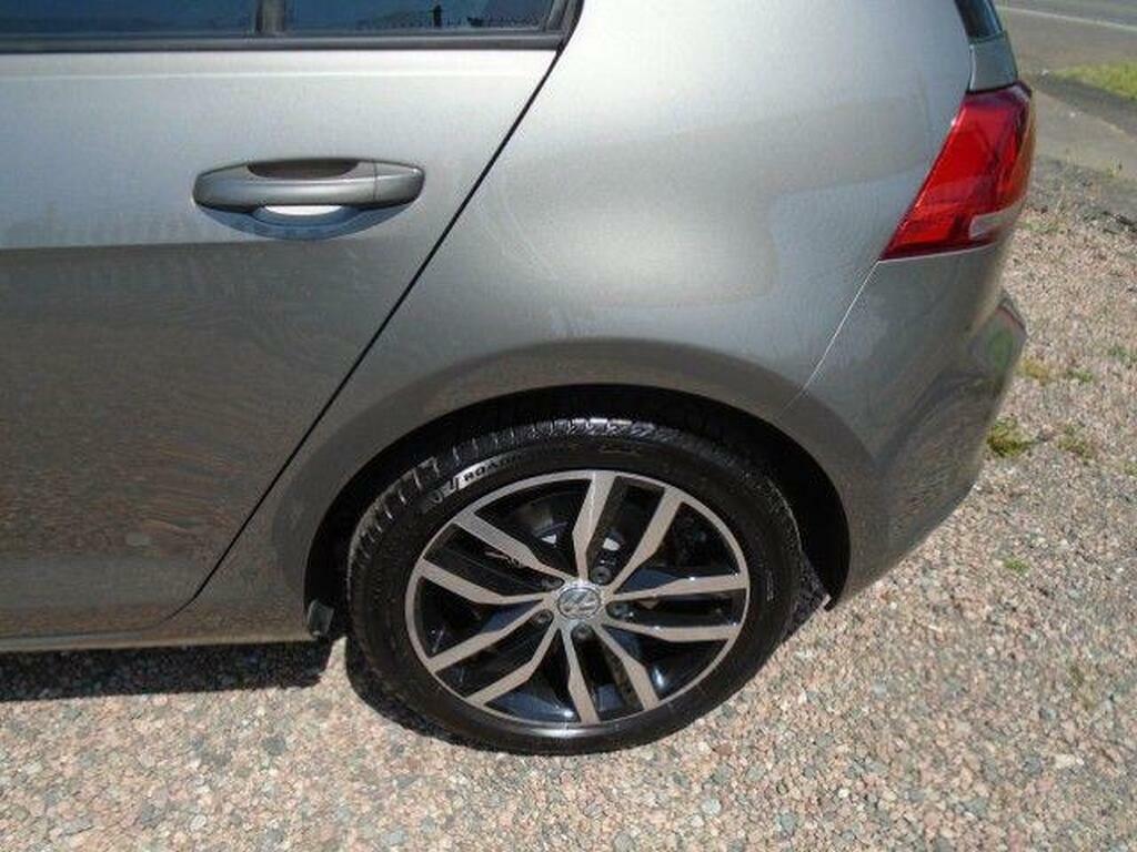 Volkswagen Golf 2.0 Tdi Se  #23