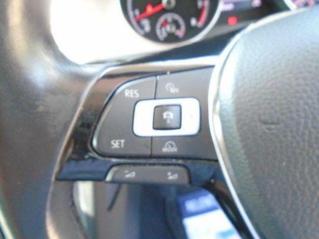 Volkswagen Golf 2.0 Tdi Se  #16