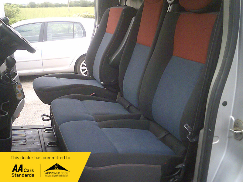 Renault Master Master Lm35 Businessenergy Dci Blue #23