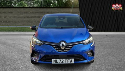 Renault Clio Techno Tce NL72FFA #4