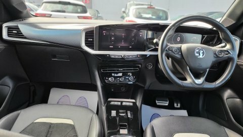 Vauxhall Mokka Ultimate Nav PE71ZBN #4